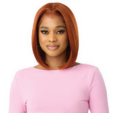 Outre Perfect Hairline True Frontal 13x6 Lace Wig PEAK 709